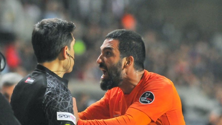 'Türk futbol tarihinin en yüksek cezalarını alan futbolcular