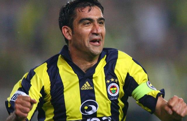 <h2>Ümit Özat</h2>