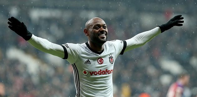 <h2>Vagner Love ve Eto’o’ya transfer yaramadı</h2>