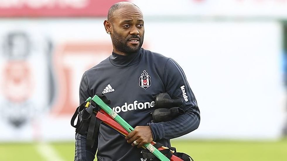 'Vagner Love'dan Beşiktaş'ı şaşırtan açıklama! 