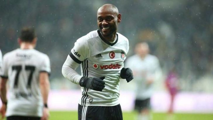 'Vagner Love'dan transfer için son dakika açıklaması