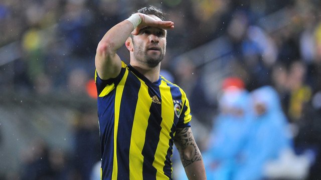 'Valbuena ayrılacak mı? Flaş açıklama
