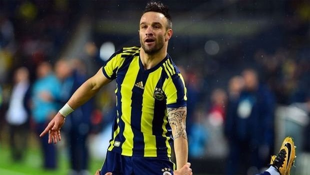 'Valbuena'ya transferde sürpriz teklif! Gidiyor mu?