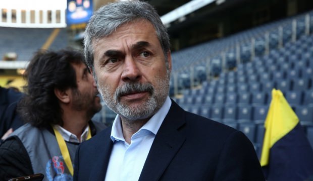 'Ve Aykut Kocaman'dan son dakika flaş karar! Gelecek sezon...