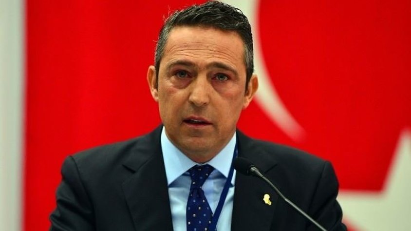 'Ve belli oldu! Ali Koç adaylıktan çekilecek mi?