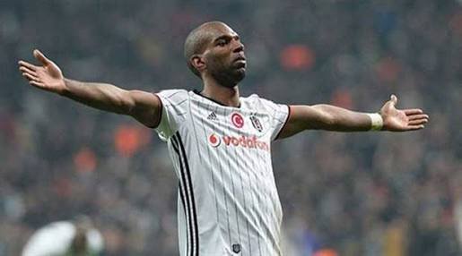 'Ve Beşiktaş'ta işte Babel'in son durağı