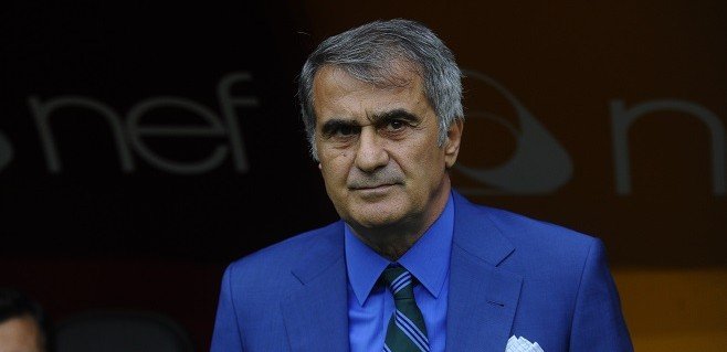 'Ve Beşiktaş'ta Şenol Güneş giderse adaylar belli