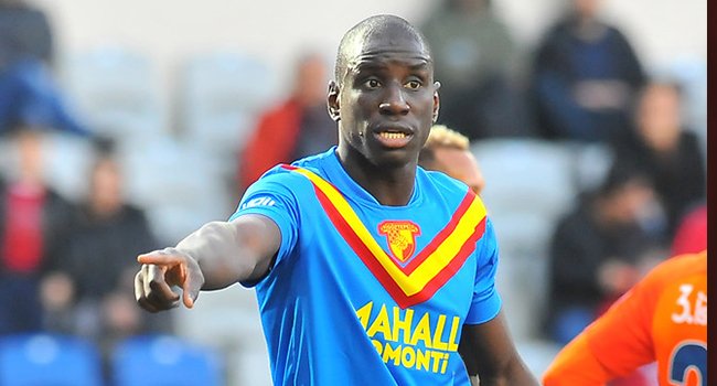 'Ve Demba Ba'da 1+1 yıllık transfer imzası geliyor