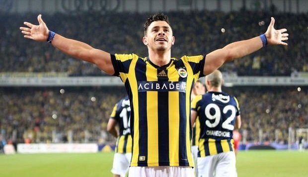 'Ve Fenerbahçe'de flaş Giuliano gelişmesi