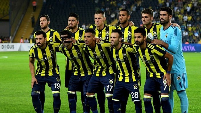 'Ve Fenerbahçe'de Konya maçı sonrası ayrılık