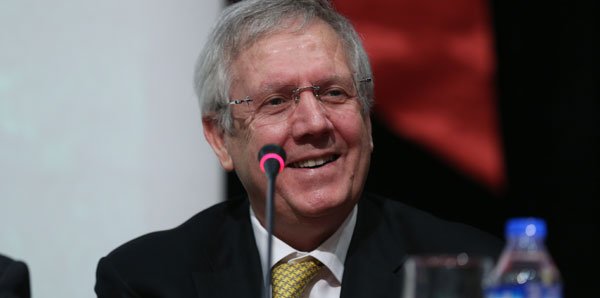 'Ve Fenerbahçe'de müjdeli haber: 