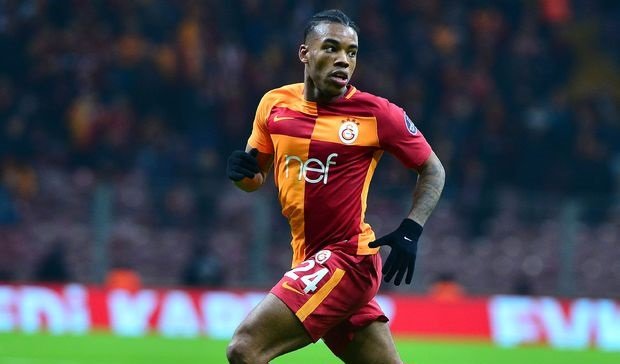 'Ve Galatasaray'da Garry Rodrigues'in fiyatı belli oldu