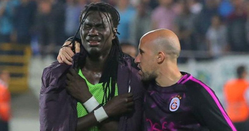 'Ve Gomis'in penaltıları kaçırma sebebi belli oldu