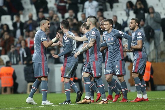'Ve işte Beşiktaş'ın yeni transferi! Herkes bunu konuşuyor