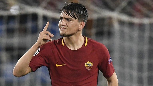 'Ve işte Cengiz Ünder'in en iyi 11'i belli oldu!