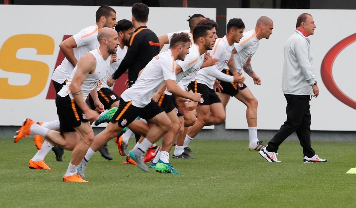 'Ve işte Galatasaray'ı bekleyen 4 tehlike