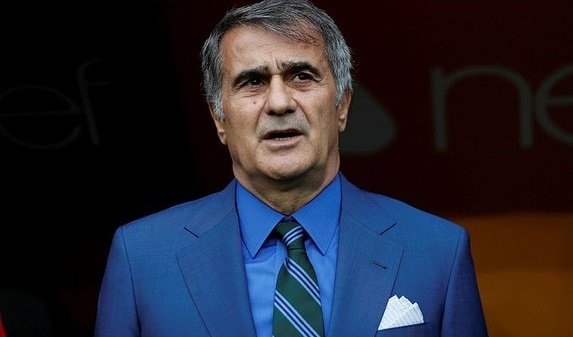 'Ve Şenol Güneş'in planı hazır! Adriano olmazsa...