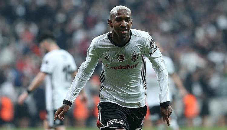 'Ve Talisca'dan Şenol Güneş itirafı! 