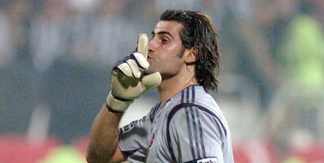 <h2>Volkan Demirel</h2>