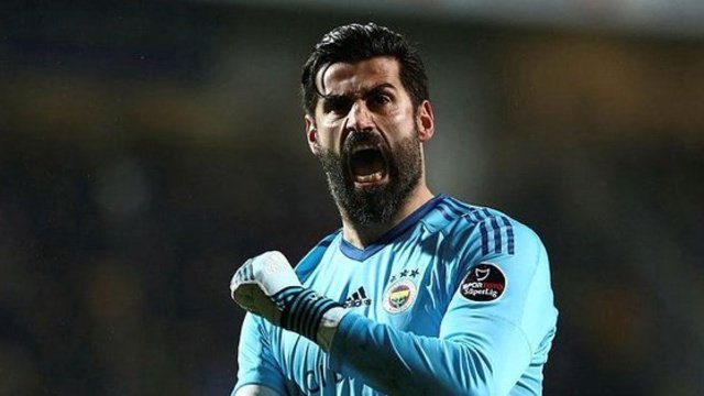 'Volkan Demirel'de son dakika! 2 yıllık imza