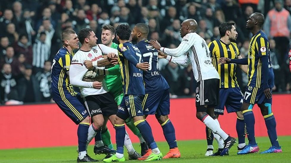 'Volkan Demirel'den Beşiktaş'a flaş sözler! 