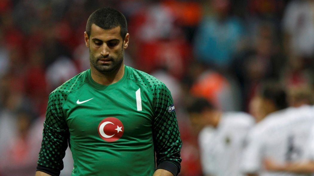 'Volkan Demirel'e şok sözler! 