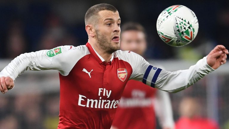 Wilshere teklif bekliyor
