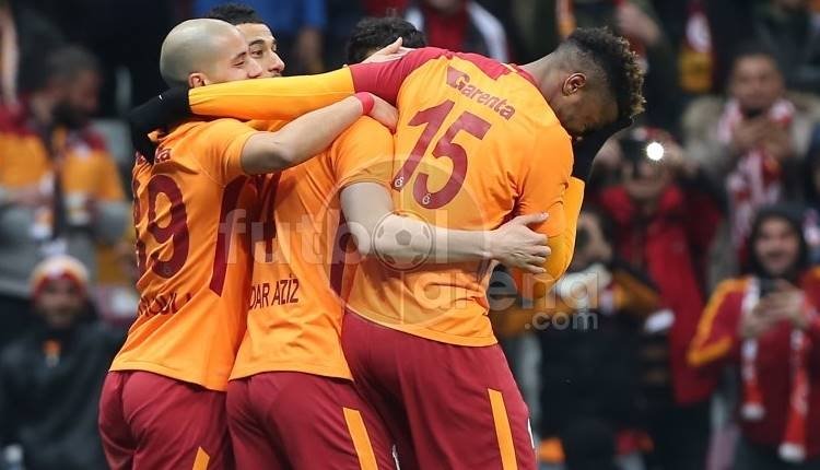 <h2>YEDEKLER ŞAHLANDI</h2>