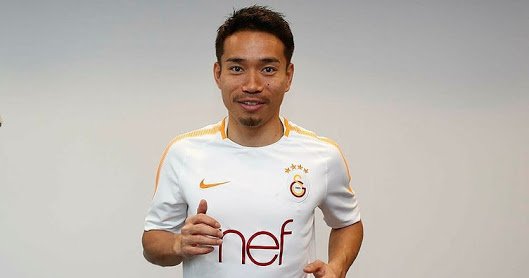 'Yuto Nagatomo transferinde son dakika! İtalyanlar yazdı