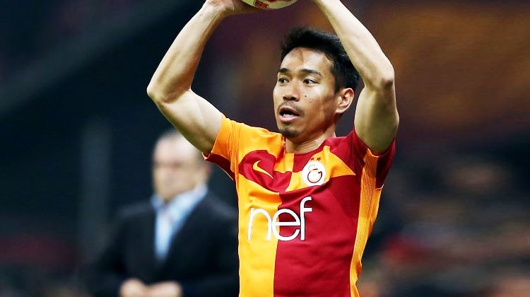 Yuto Nagatomo’dan rest! Transferde sürpriz...