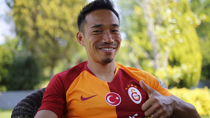 'Yuto Nagatomo'dan transfer kararı! Ayrılıyor mu?