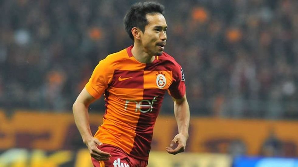 <h2>Yuto Nagatomo’nun Inter mesajı sosyal medyayı salladı!</h2>