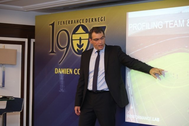 '15 milyon Euro imza parası! Ali Koç ve Comolli