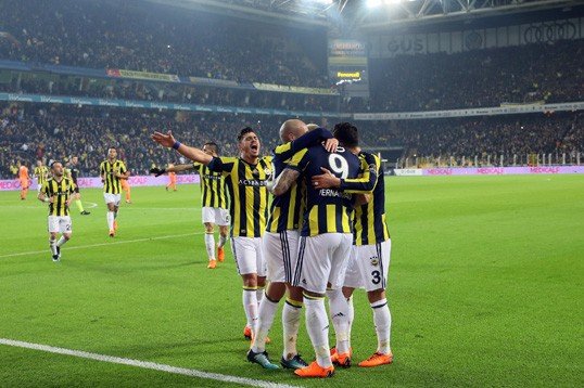 <h2>48 - Fenerbahçe</h2>