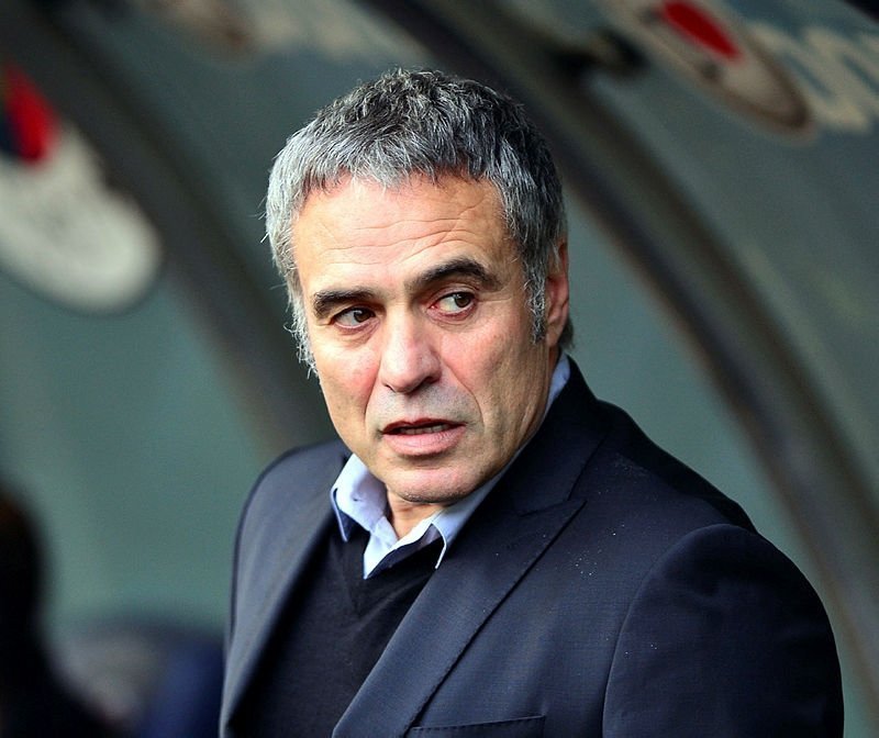 ' Ali Koç'tan Ersun Yanal hamlesi! Herkesi şaşırtan gelişme