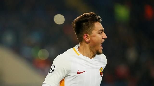' Beşiktaş'a Cengiz Ünder'İn takım arkadaşı geliyor