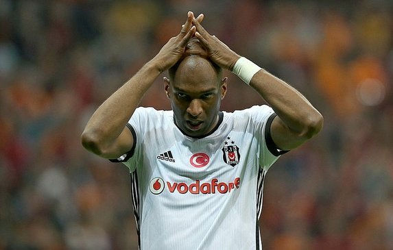 ' Beşiktaş'ta Ryan Babel'den transfer için flaş karar