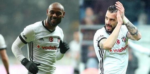  Beşiktaş’ta santrafor çıkmazı