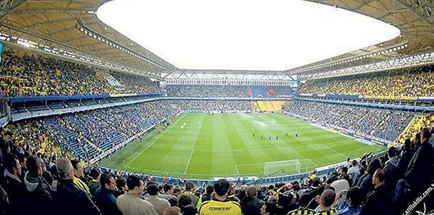 <h2> Fenerbahçe’de kombine kart satışları başladı</h2>