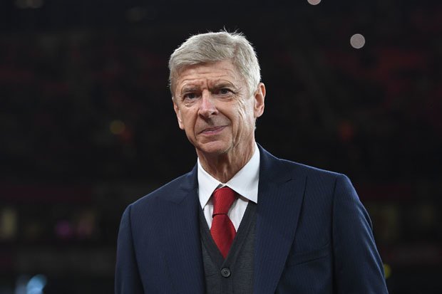 ' Fenerbahçe'de yeniden Arsene Wenger sesleri!