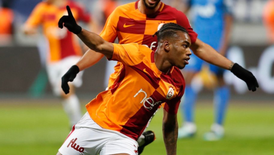 ' Galatasaray'a Garry Rodrigues için 9 milyon Euro'luk sürpriz teklif