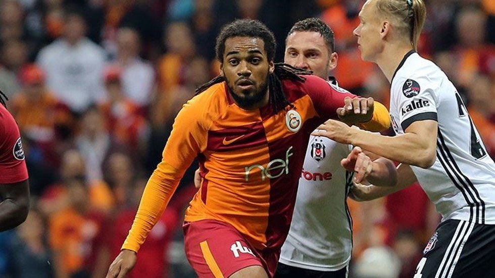 <h2> Galatasaray’ın Jason Denayer transferinde Şampiyonlar Ligi kozu!</h2>