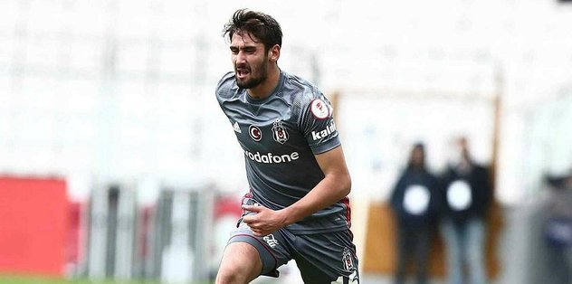  Süper Lig takımları Beşiktaşlı Orkan Çınar’a talip