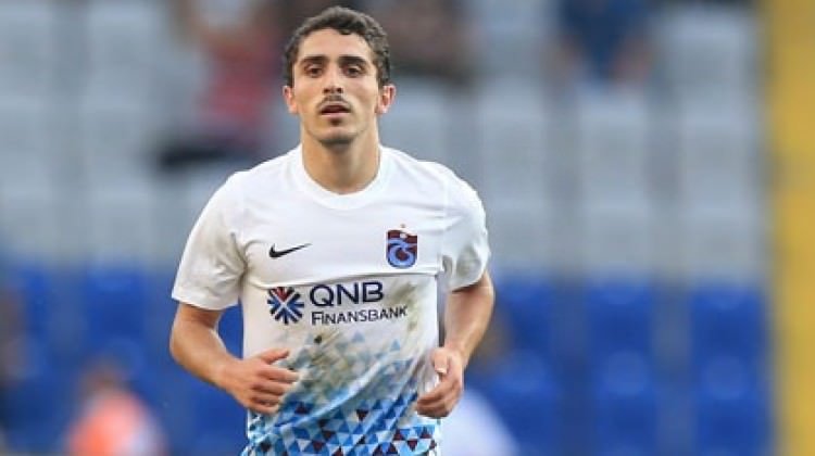 'Abdülkadir Ömür için Trabzonspor'a çılgın teklif