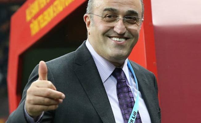 'Abdurrahim Albayrak transferi bitiriyor! Yıldız isim geliyor