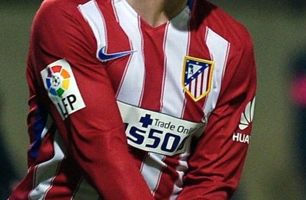 'Ahmet Bulut devreye girdi, Atletico Madrid'den Beşiktaş'a...