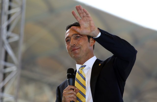 'Ali Koç, Barcelona'yı doğruladı! İşte o 3 isim