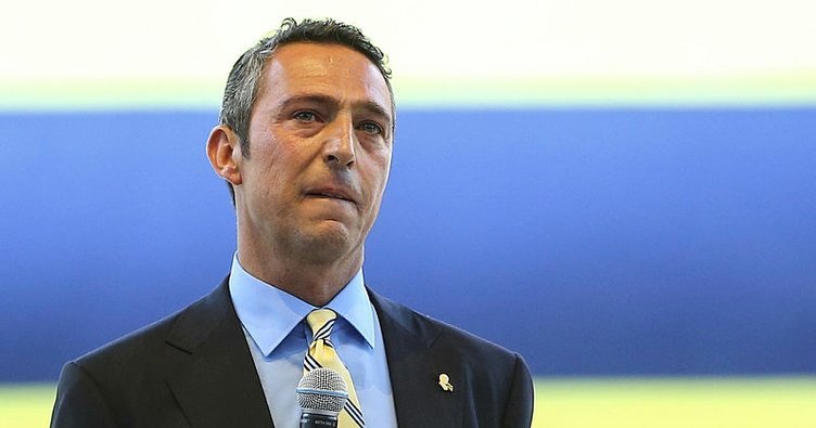 'Ali Koç geldi, Fenerbahçe'ye sponsor yağdı! İşte 3 dev firma