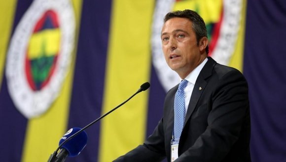 'Ali Koç hızlı başlıyor! İşte sportif direktör ve teknik direktörü