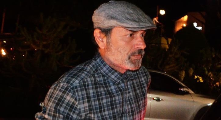 'Ali Koç ile Aykut Kocaman arasında geçen tazminat diyaloğu